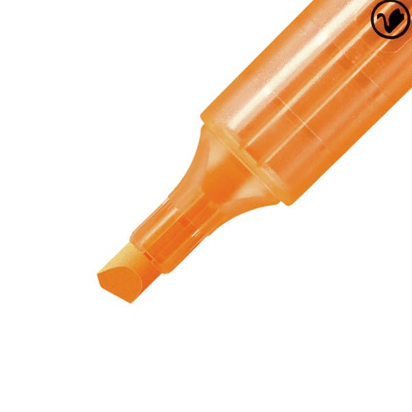 Sublinhador Stabilo swing cool - Laranja - Papelaria Encantada