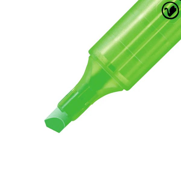 Sublinhador Stabilo swing cool - Verde - Papelaria Encantada