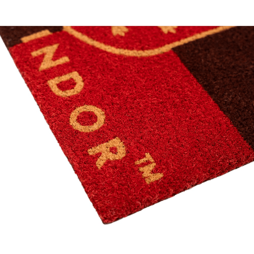 Tapete Harry Potter Gryffindor - Papelaria Encantada