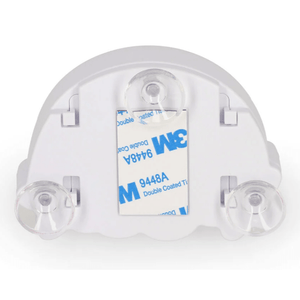 Temporizador 2 em 1 - Unicórnio para mãos e dentes - Legami - Papelaria Encantada