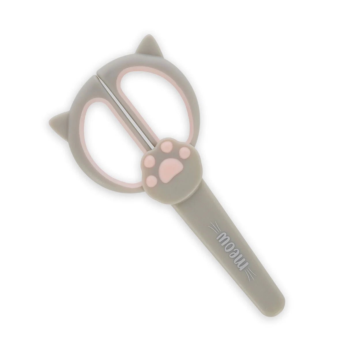 Tesoura Meow Gato Legami - Papelaria Encantada