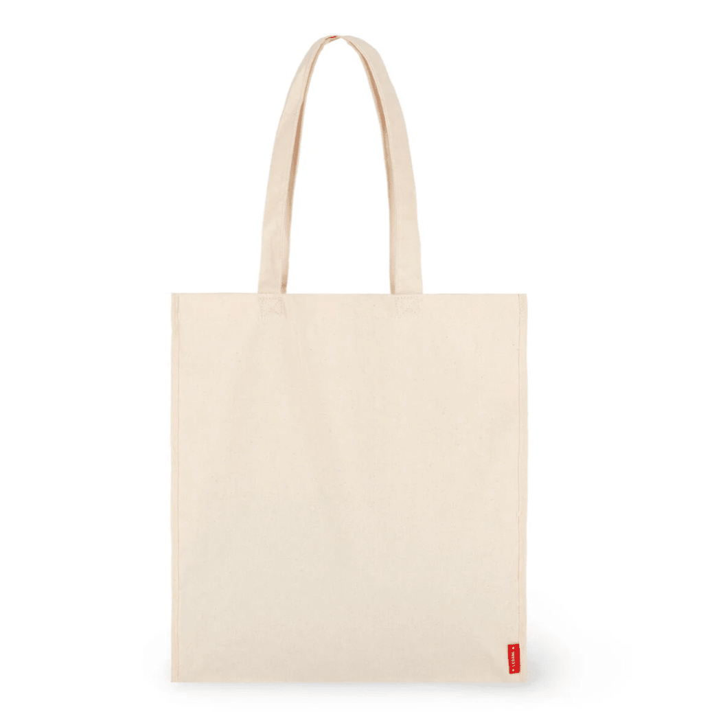 Tote bag Legami - After rain - Papelaria Encantada