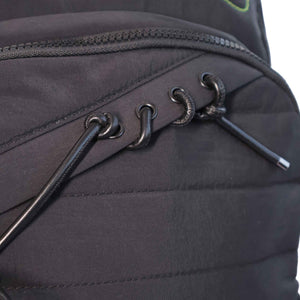 Trolley Luluca Preto 48cm - Papelaria Encantada