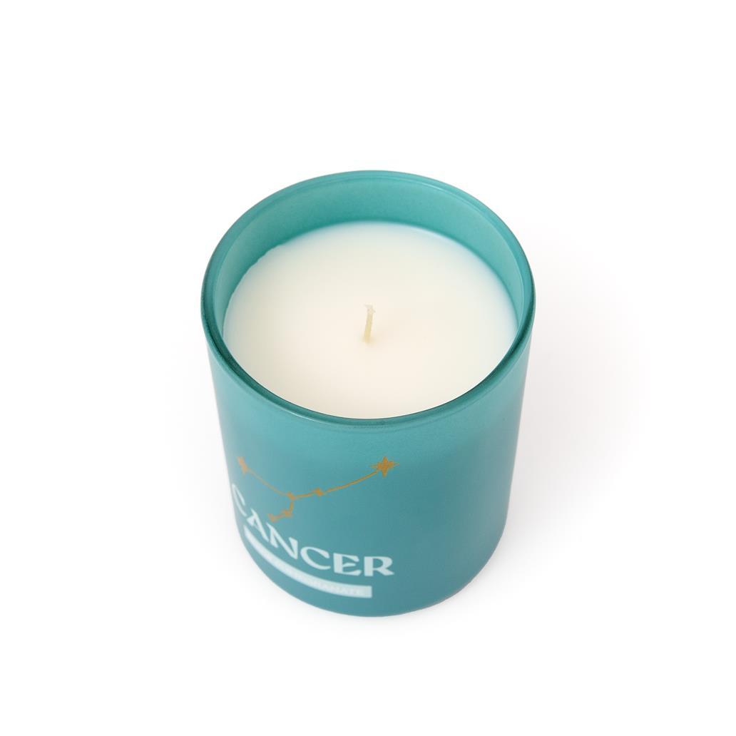 Vela perfumada - Caranguejo - Mr. Wonderful - Papelaria Encantada