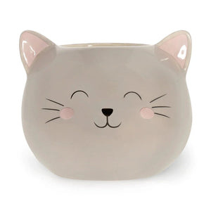 Vela Perfumada Legami Gato - Papelaria Encantada