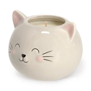 Vela Perfumada Legami Gato - Papelaria Encantada