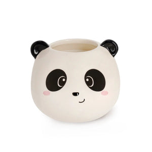 Vela perfumada Panda Legami - Papelaria Encantada