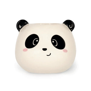 Vela perfumada Panda Legami - Papelaria Encantada
