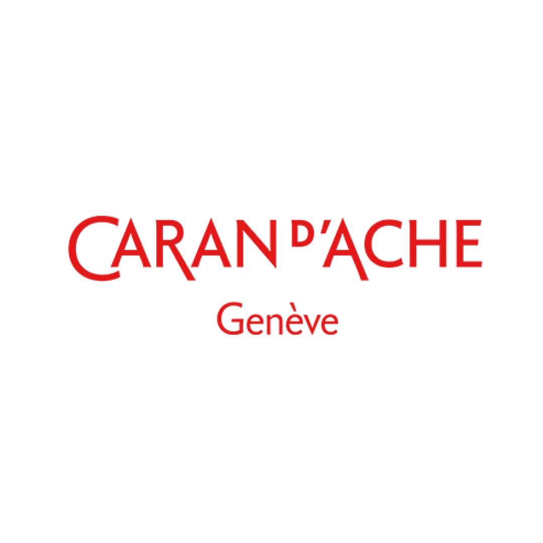 Caran d’Ache: conhece as gamas e escolhe a ideal para ti