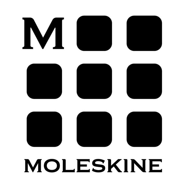Moleskine: os cadernos icónicos para criatividade, estudo e organização - Papelaria Encantada