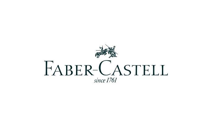 👉 Qual a diferença entre os lápis Faber-Castell Goldfaber e Castell 9000? - Papelaria Encantada