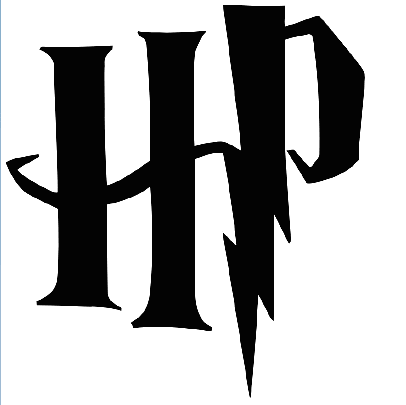 Universo Harry Potter - Papelaria Encantada