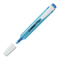 Sublinhador Stabilo swing cool - Azul