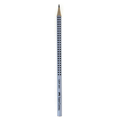 Lapis Faber-Castell Grip 2001