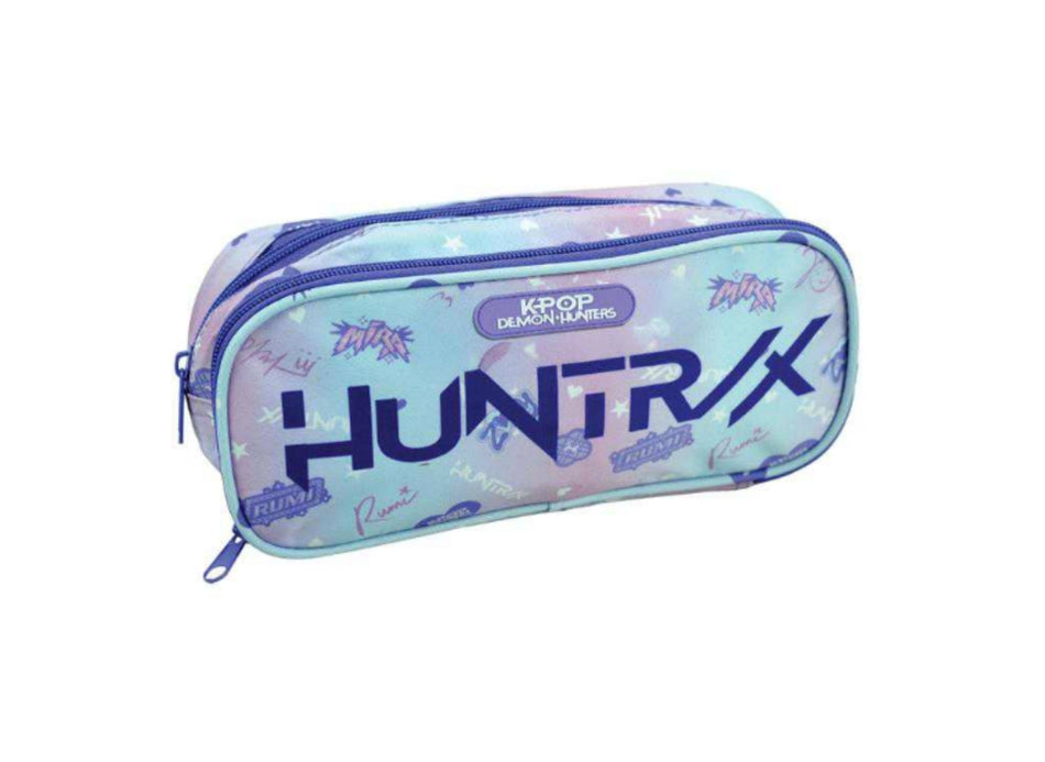 Estojo Kpop Demon Hunters