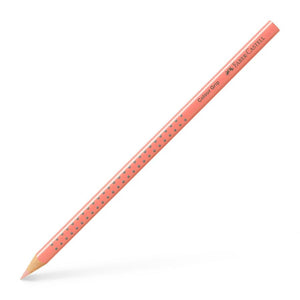 Lápis de cor Faber-Castell Colour Grip — à unidade — Coral (112417)
