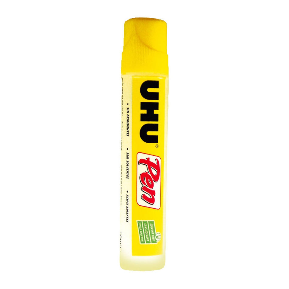 Cola universal UHU Pen tubo 50ml