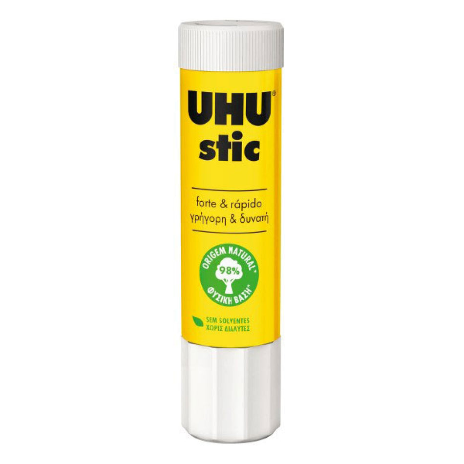 Cola Stick Uhu 21g