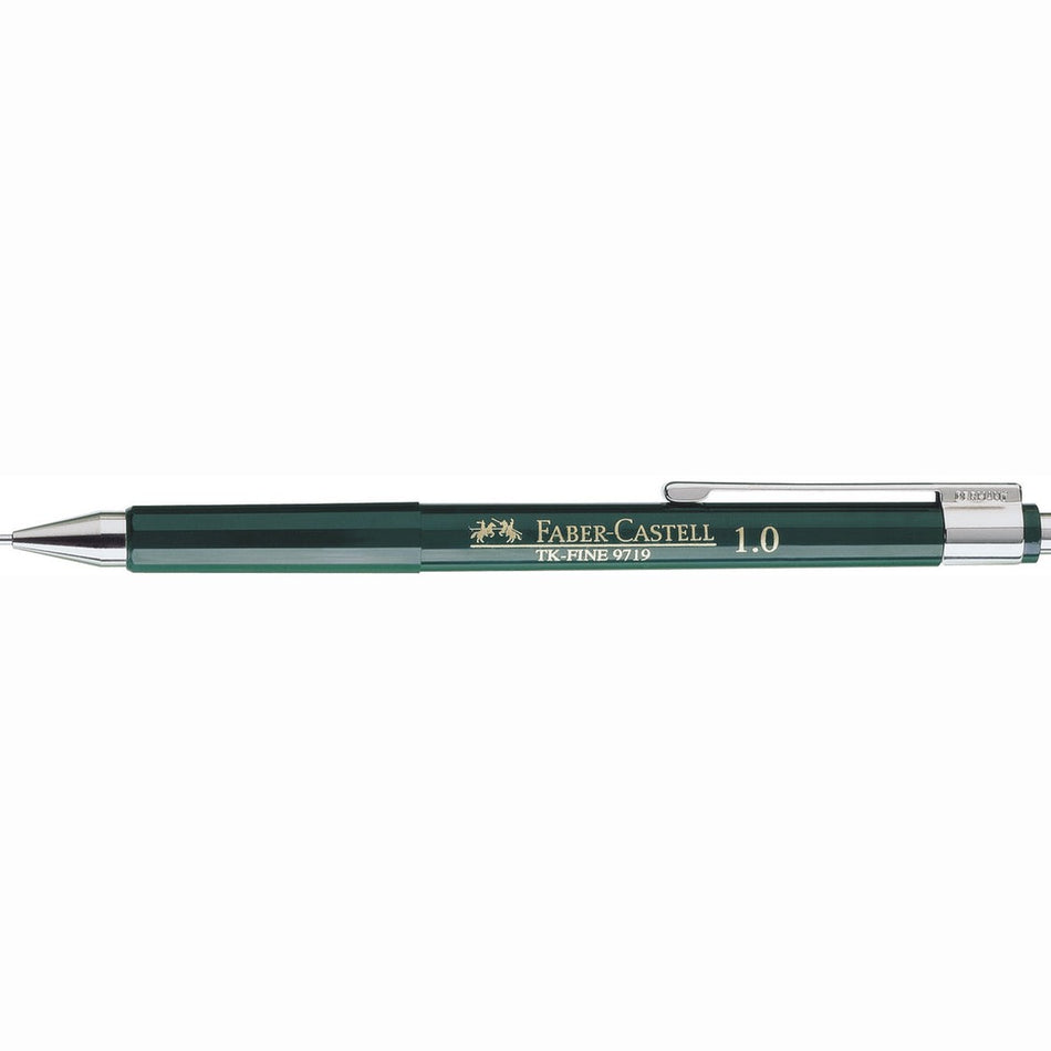 Lapiseira Faber-Castell TK-Fine 1.0 (0.9)