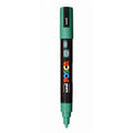 Marcador POSCA PC-5M Verde