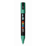 Marcador POSCA PC-5M Verde