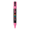 Marcador POSCA PC-5M Rosa