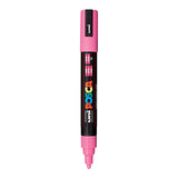 Marcador POSCA PC-5M Rosa