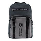 Mochila Winners Campus Inverse - Papelaria Encantada