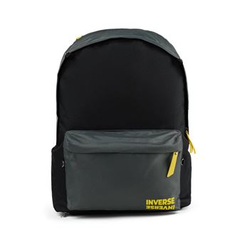 Mochila Net Teen Inverse - Papelaria Encantada