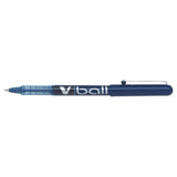 Caneta Roller Pilot V-Ball 05 0,5 mm Azul