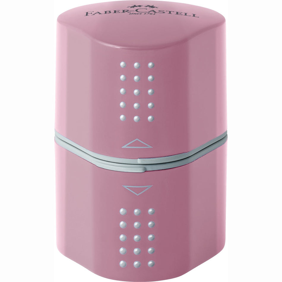 Afia Grip 2001 Rosa velho Faber-castell