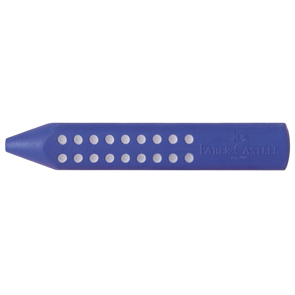 Borracha Faber-castell Grip 2001 Azul