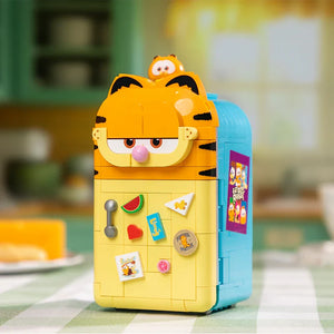 Pantasy Garfield Frigorífico 86809 — imagem 3