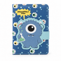 Caderno Back2Fun A6 Monstro Halloween