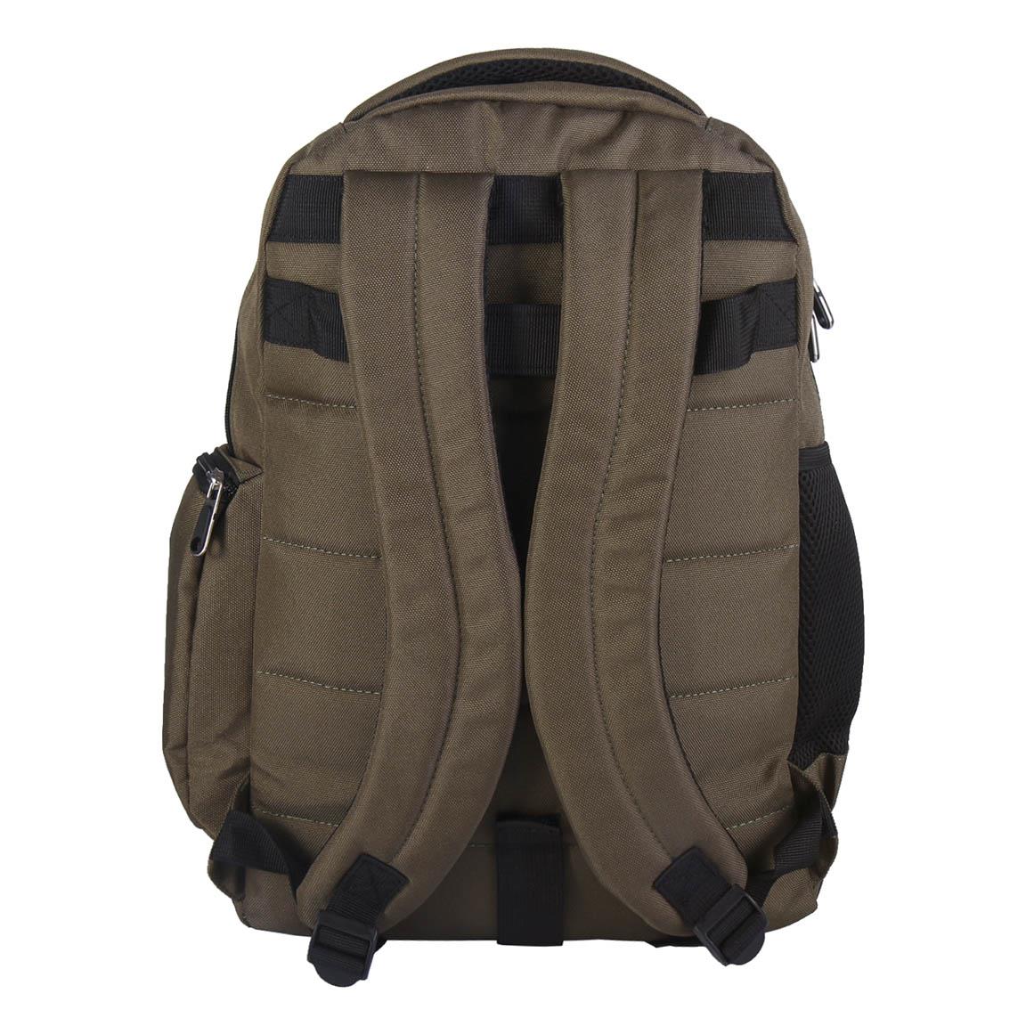 Mochila Escolar Grande 44 Cm Marvel - Papelaria Encantada