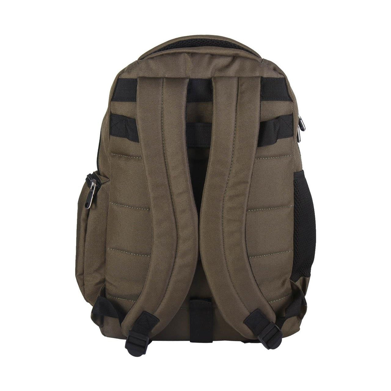 Mochila Escolar Grande 44 Cm Marvel - Papelaria Encantada