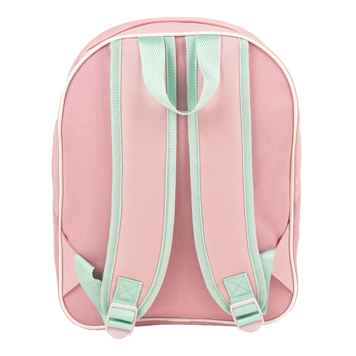 Mochila Infantil 3d Gabby´S Dollhouse - Papelaria Encantada