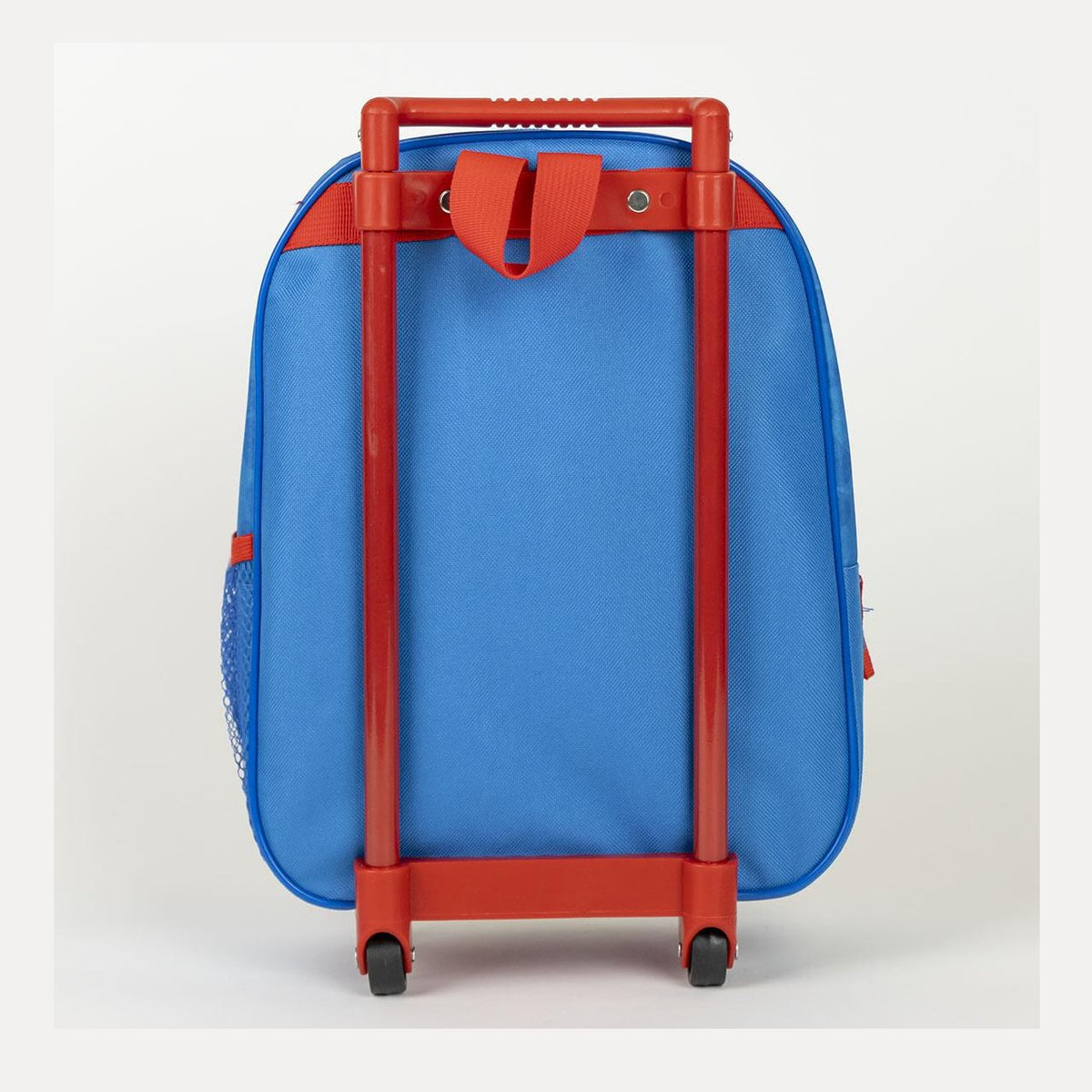 Mochila Patrulha Pata pré-escolar com trolley - Papelaria Encantada