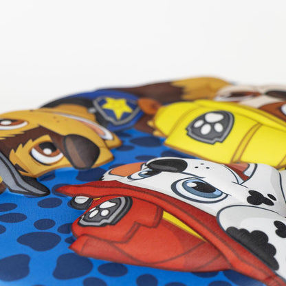 Mochila Patrulha Pata pré-escolar com trolley - Papelaria Encantada