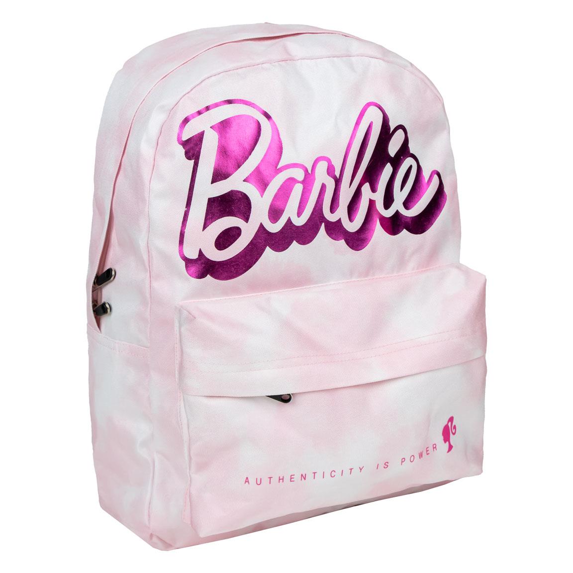 Mochila Barbie - Papelaria Encantada