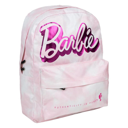 Mochila Barbie - Papelaria Encantada