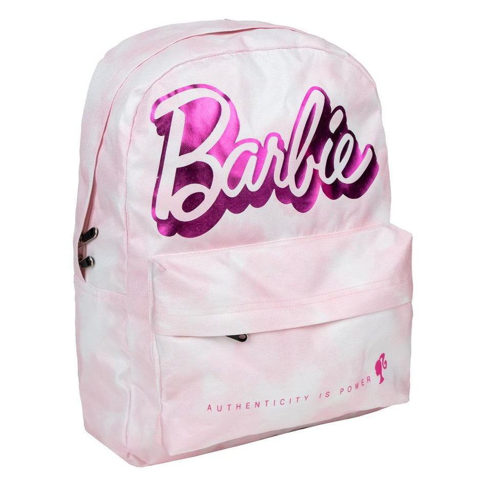 Mochila Barbie - Papelaria Encantada