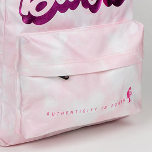 Mochila Barbie - Papelaria Encantada
