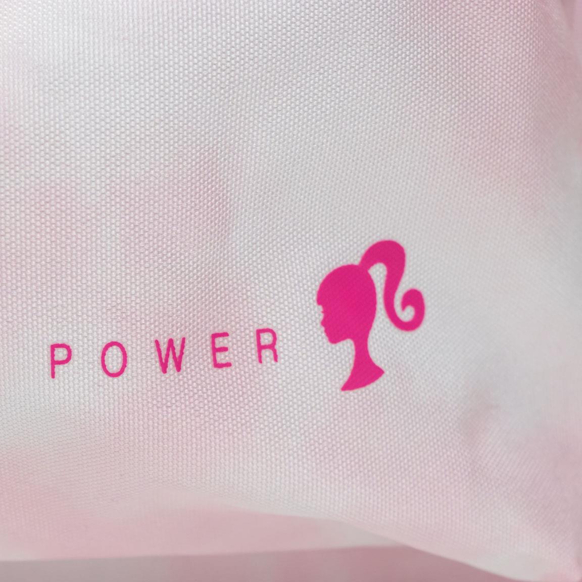 Mochila Barbie - Papelaria Encantada