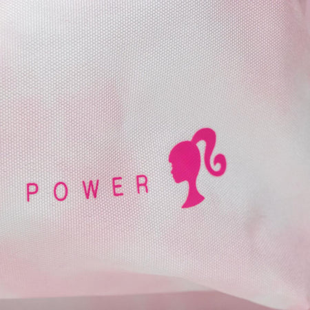Mochila Barbie - Papelaria Encantada