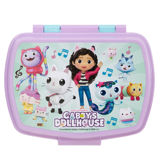 Sanduicheira Gabby dollhouse
