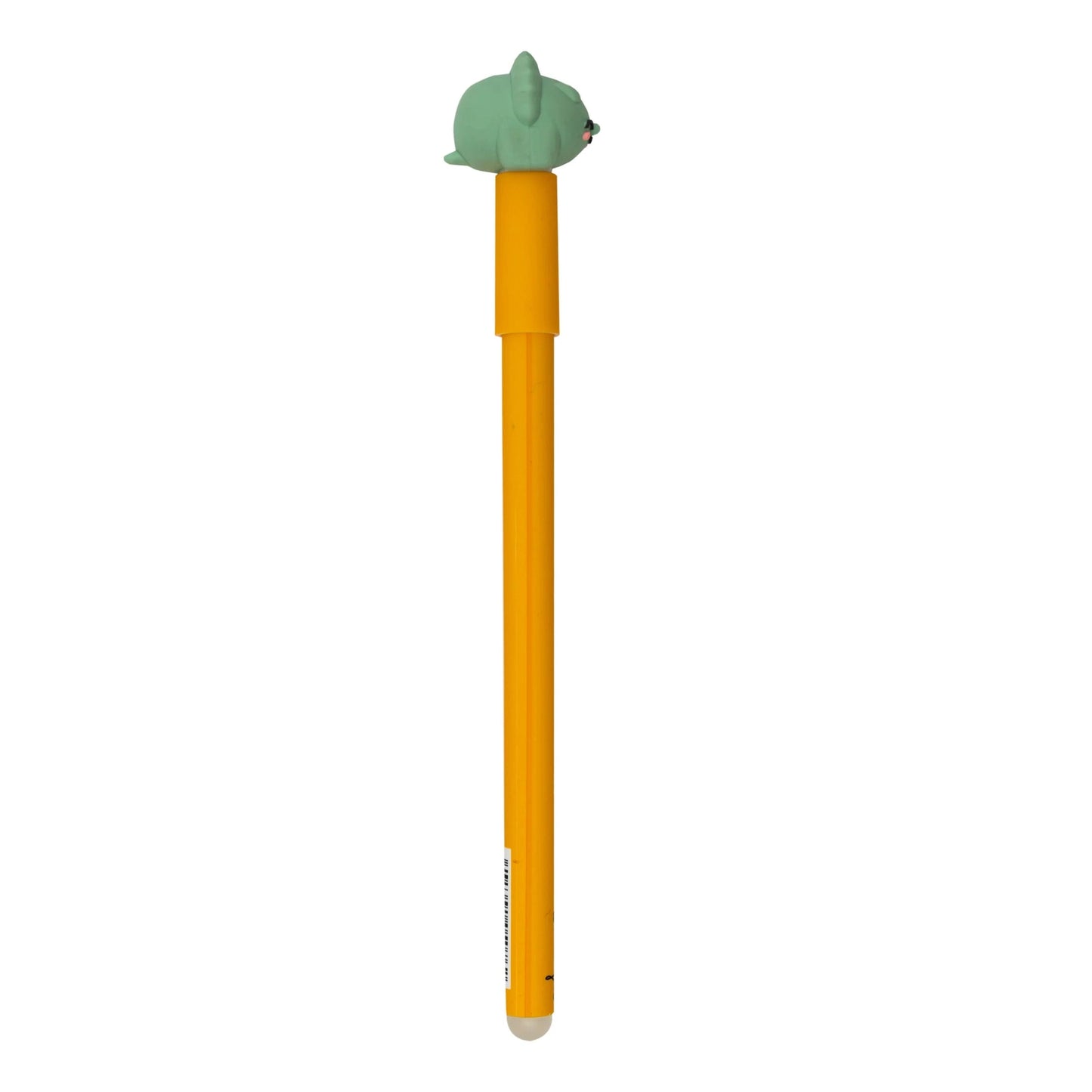 Caneta apagável Triceratops Bo-Bo Mr.Wonderful