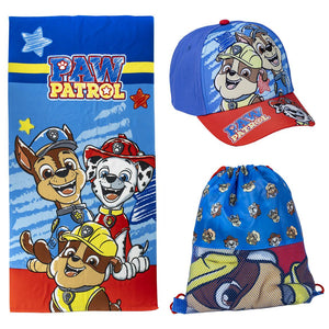 Conjunto Patrulha Pata - Papelaria Encantada