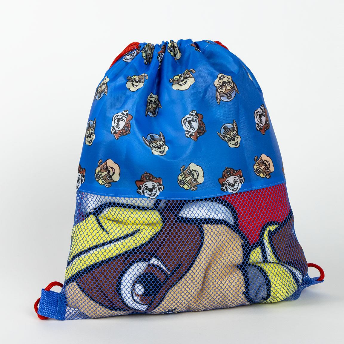 Conjunto Patrulha Pata - Papelaria Encantada