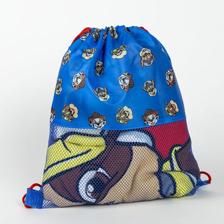 Conjunto Patrulha Pata - Papelaria Encantada